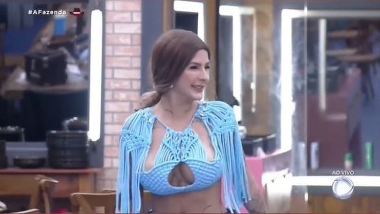 Reprodução/Record TV
