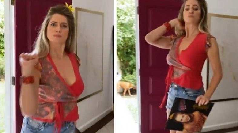 Reprodução