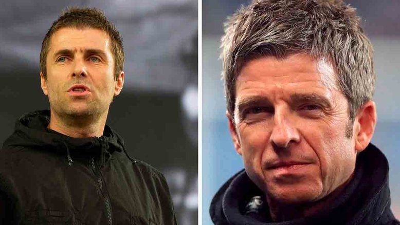 Noel Gallagher revela motivo da briga com irmão, Liam, que levou ao fim da banda Oasis