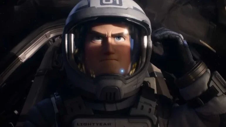 Reprodução/Pixar