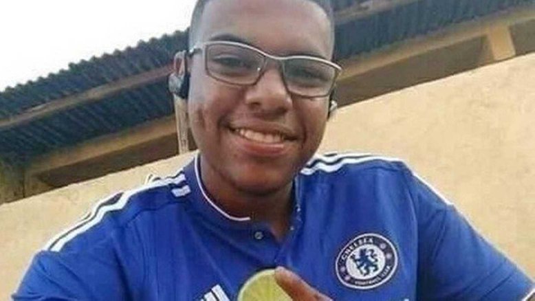 Reprodução/Redes Sociais