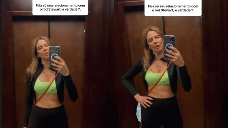 Reprodução/Instagram