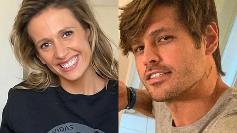 Luisa Mell abre o jogo sobre boato de romance com Dado Dolabella