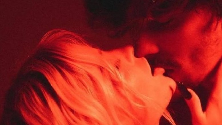 Reprodução clipe de Luísa Sonza 