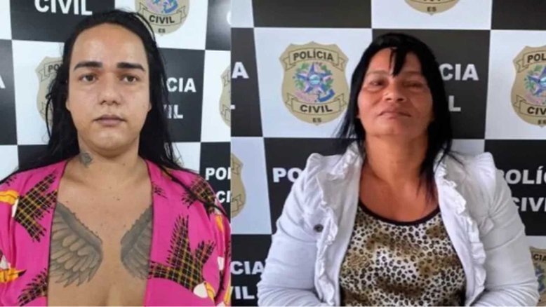 Divulgação/ PCES