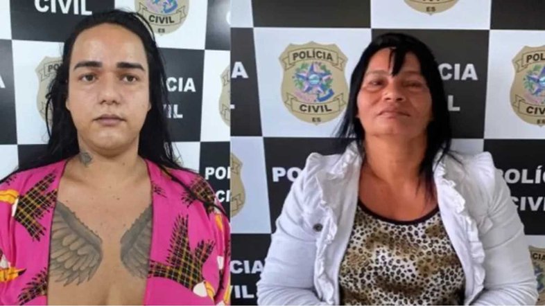 Divulgação/ PCES