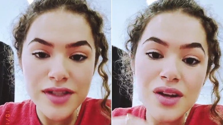 Reprodução/Instagram