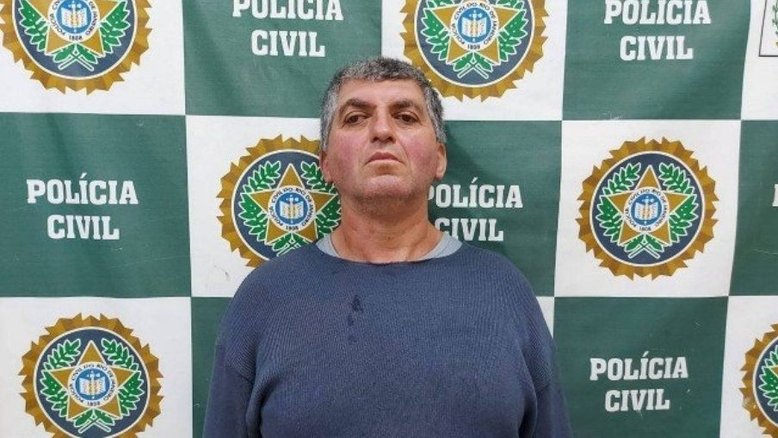 Divulgação/Polícia Civil