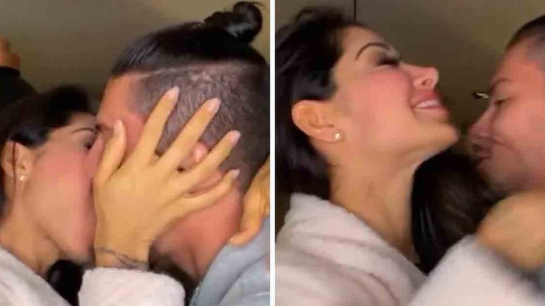 Mayra Cardi e Arthur Aguiar retomam relacionamento
