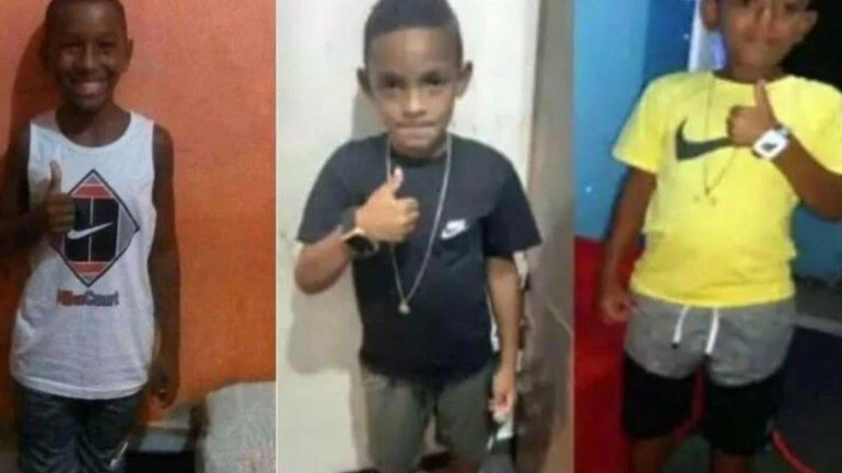 Para se vingar de supostos assassinos do filho, pai de garoto de 9 anos se une a facção rival
