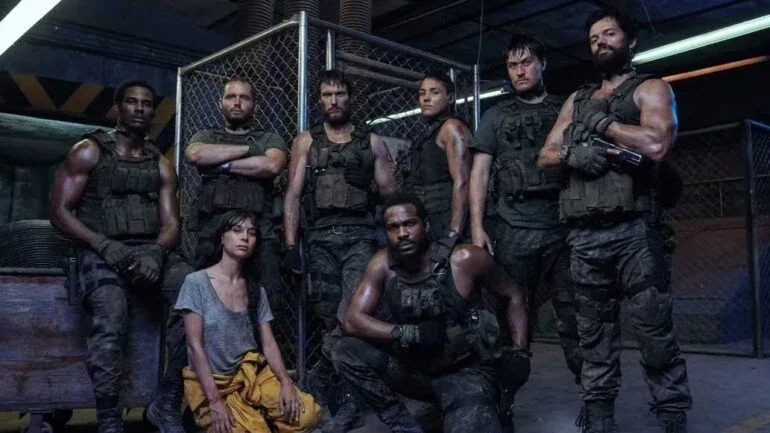 Reprodução/HBO Max