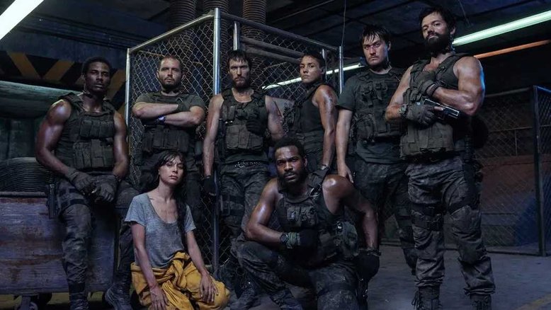 Reprodução/HBO Max