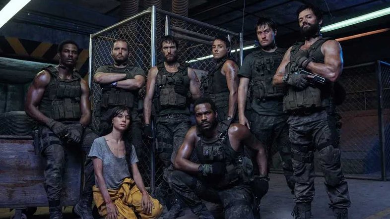 Reprodução/HBO Max