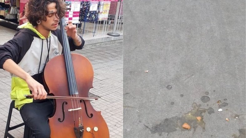 Reprodução/Redes Sociais