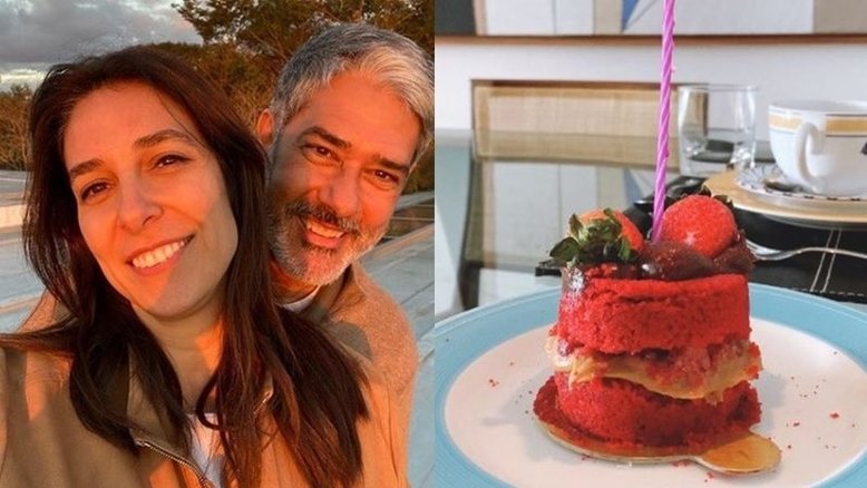 Montagem reprodução Instagram