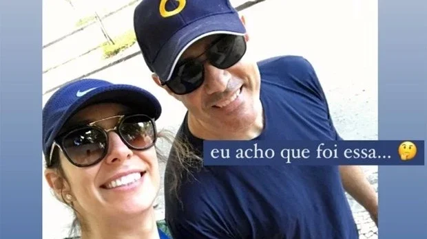 Reprodução/Instagram