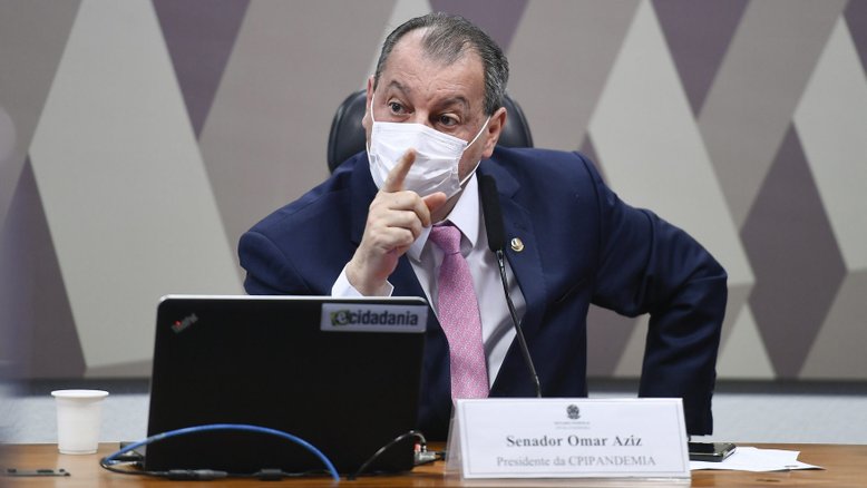 Edilson Rodrigues/Agência Senado