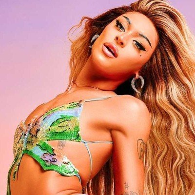 Você sabe o nome verdadeiro dessas 10 celebridades? Confira 34 Você sabe o nome verdadeiro dessas 10 celebridades? Confira
