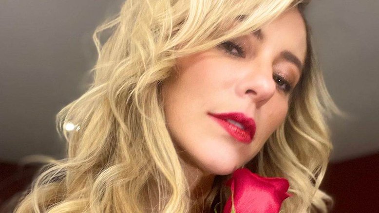 Paolla Oliveira sobre sexo: 'Bom fazer todos os dias'