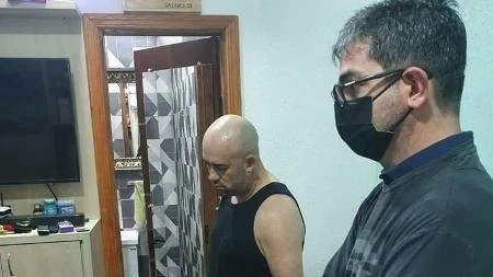 Polícia investiga se chacina no Paraguai foi crime passional ou envolveu PCC