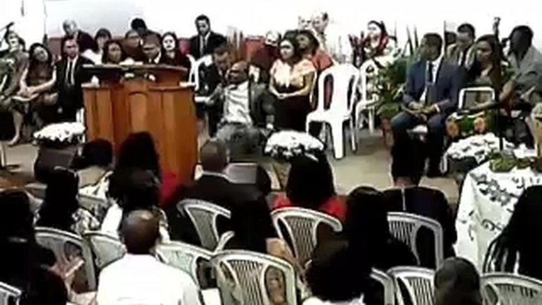 Reprodução/TV Gazeta