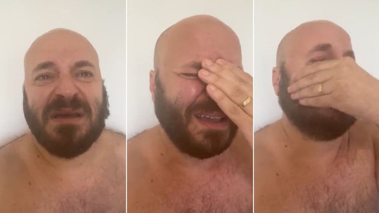 Reprodução/Twitter
