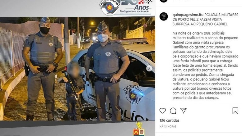 Reprodução/Instagram