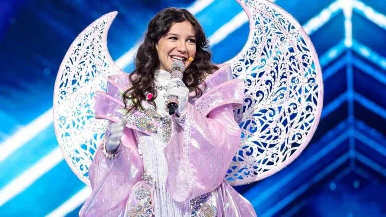 Priscilla Alcantara é a grande vencedora do 