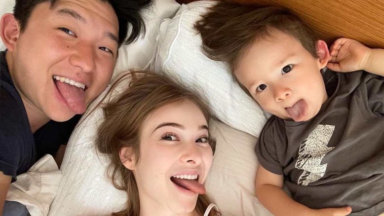 Sammy Lee sobre decisão de reatar casamento com Pyong: ‘Processo longo’