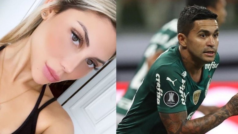 Montagem reprodução Instagram