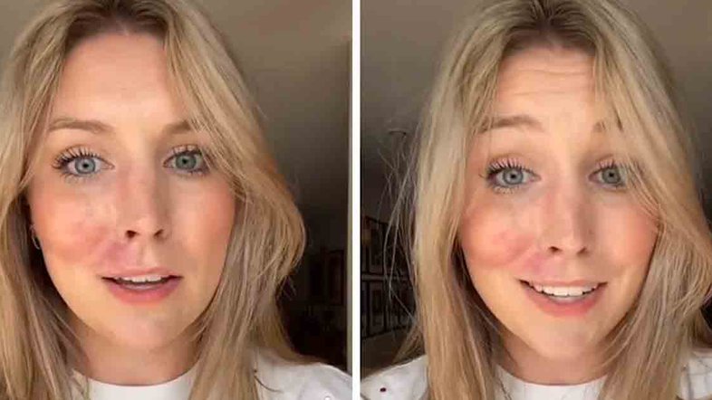 Influenciadora americana revela que dormiu ao lado de vizinho morto por meses