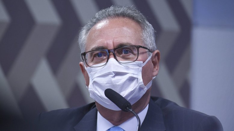Maioria do STF vota por arquivar inquérito contra Renan Calheiros