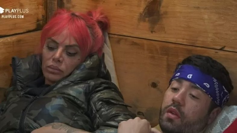 A Fazenda: Rico fala sobre homofobia e Record corta