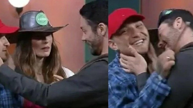 Reprodução Record TV