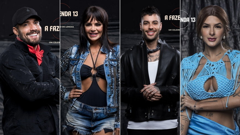 Reprodução/Record TV