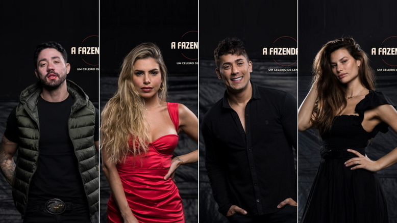Reprodução/Record TV