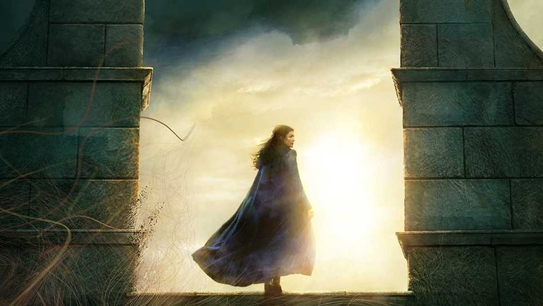 Reprodução/Prime Video