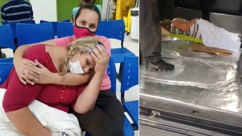 Reprodução/ Record TV