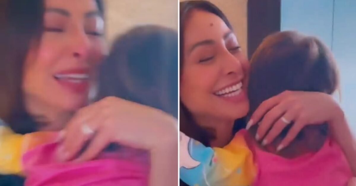 Sabrina sato antecipa volta ao brasil por saudades da filha
