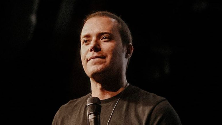 André Valadão coleciona 4,5 milhões de seguidores no Instagram (Foto: Reprodução/Instagram)