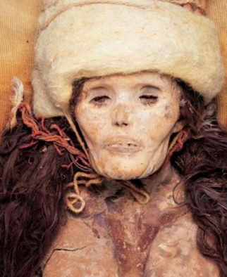 Análise genética revela origem surpreendente de múmias misteriosas da China