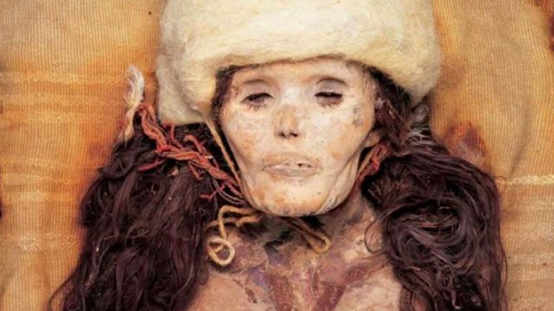 Análise genética revela origem surpreendente de múmias misteriosas da China