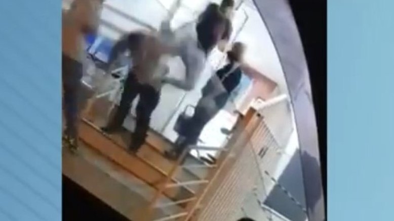 Reprodução/Record TV