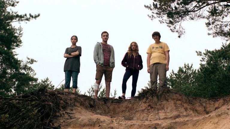 Divulgação/Netflix