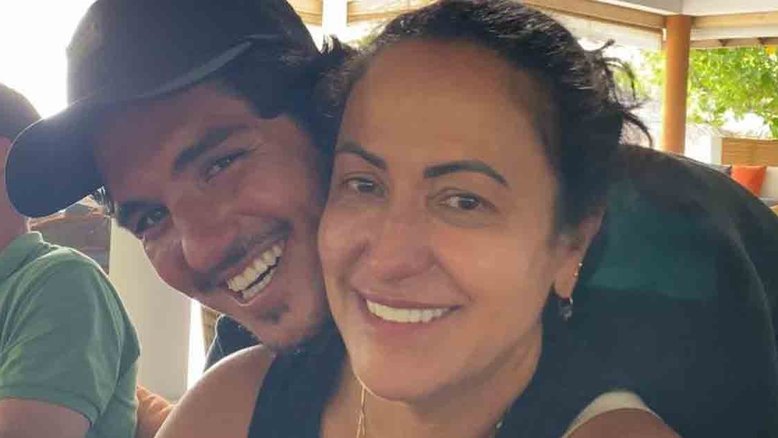 Mãe de Medina sobre surfista: “Ele não é galinha dos ovos de ouro, a galinha sou eu”