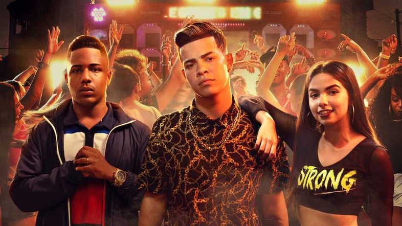 Reprodução/Netflix