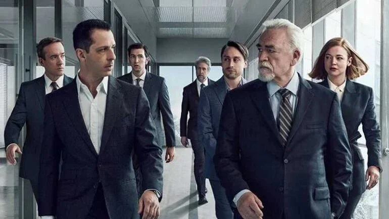 Divulgação/HBO Max