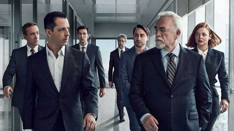 Divulgação/HBO Max