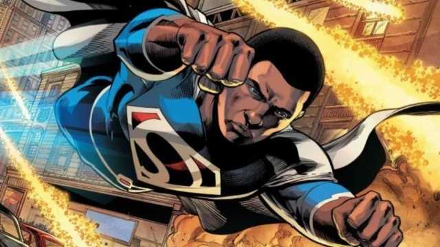 HBO Max aprova primeiro Superman negro, possivelmente com Michael B. Jordan
