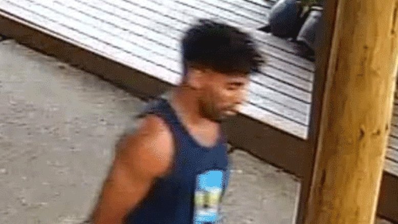 Polícia obtém nova imagem de suspeito de estupro na Vila Madalena